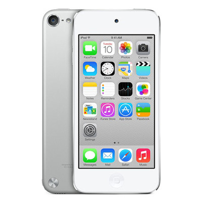  iPod touch 第5世代