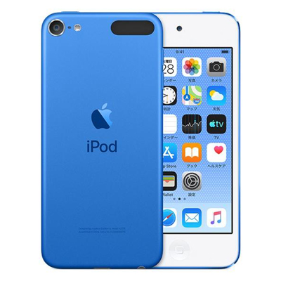  iPod touch 第6世代