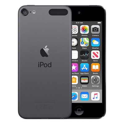  iPod touch 第7世代