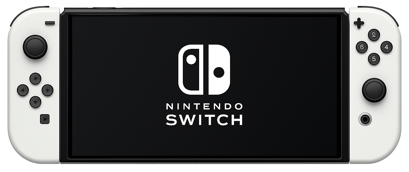Nintendo Switch 有機EL