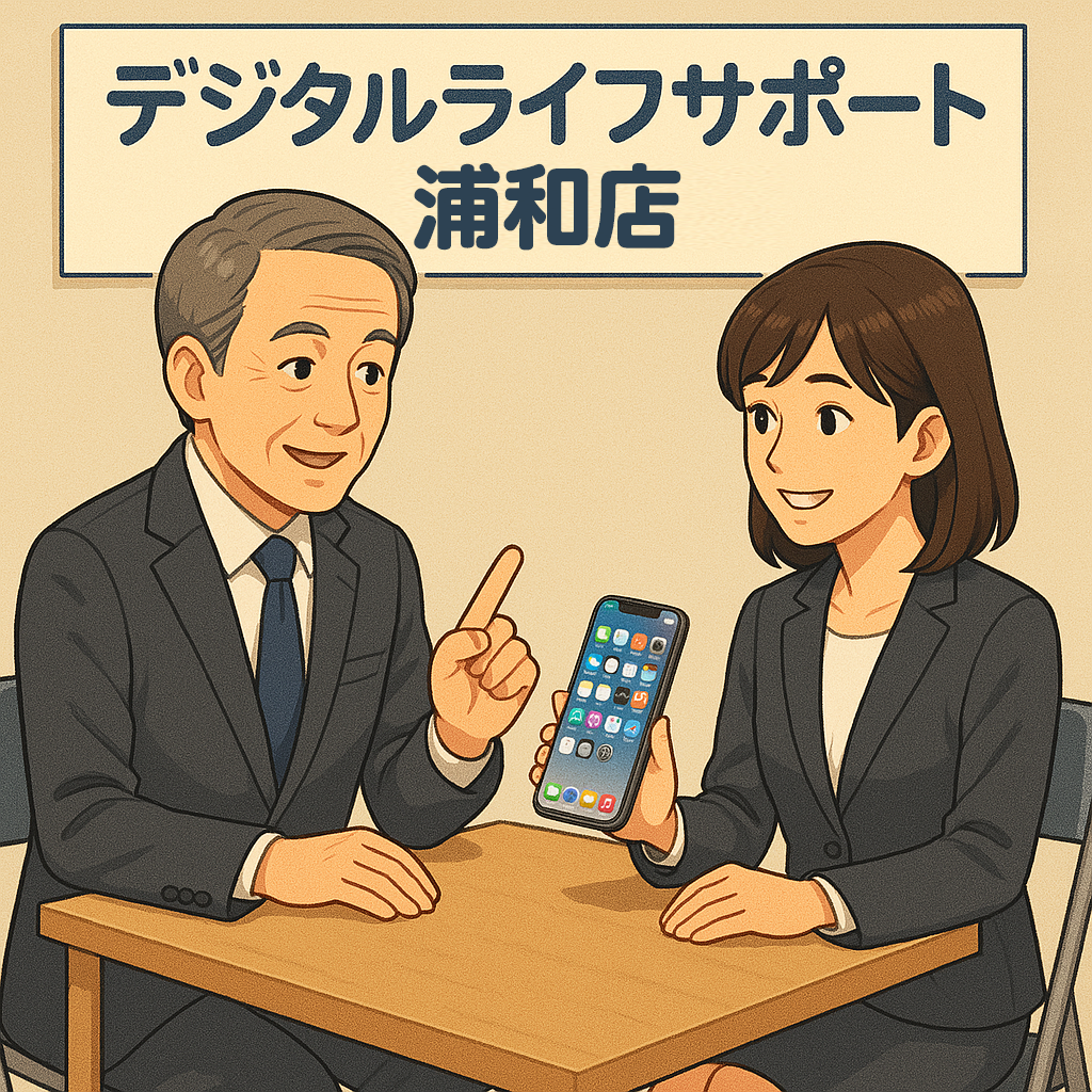 DLSサポート事例